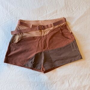 Outdoor Voices 3” Rectrek Short